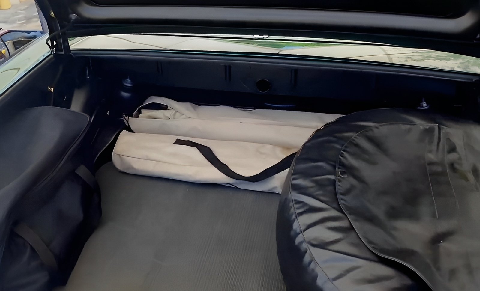 mercedes280sl.info - 1970 Mercedes 280SL Pagoda